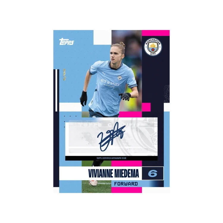 ProductImage_ToppsManchesterCityTeamSet24-25_VivianneMiedemaAuto_1080x1080_f7c72367-97c1-443e-ab52-72c40d3c6e38.webp